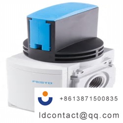 MS6-EM1-1/2_Festo Manual Pneumatic 